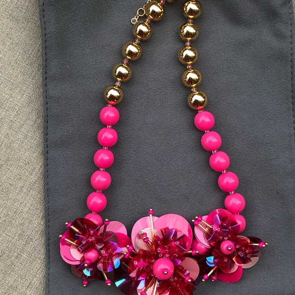 Kate Spade NY Vibrant Life necklace - Picture 3 of 8